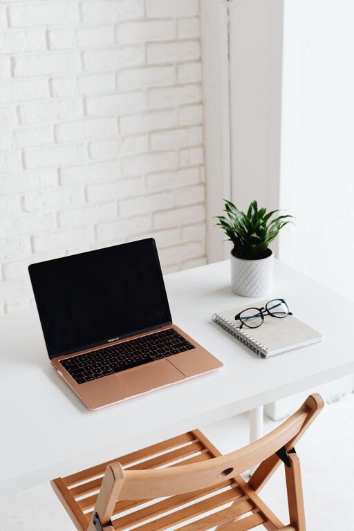 Tips for Creating an Organized and Inspiring Home Workspace